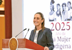 “México buscará un acuerdo global con EU”; conciertan plan de trabajo